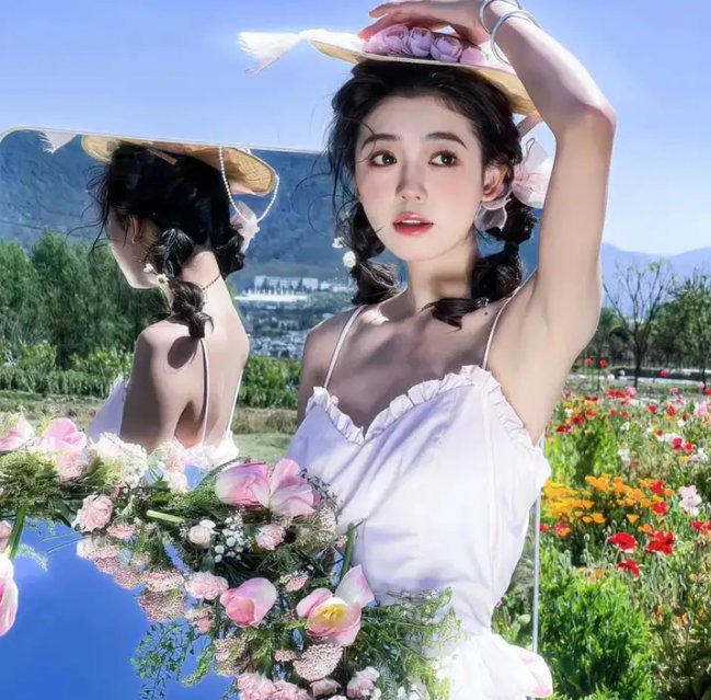 石膏男孩